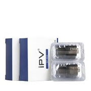 IPV Elf ADA Coils (2 Pack) - Vapour Central